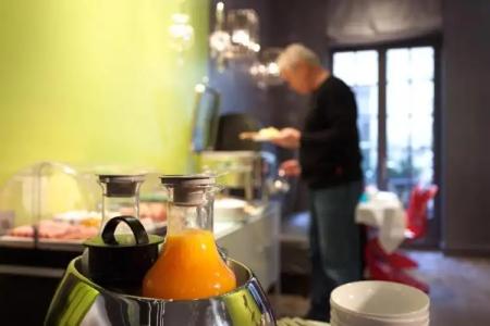 Le petit Paris - 12