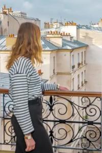 Le petit Paris - 62