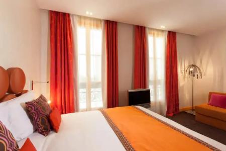 Le petit Paris - 36