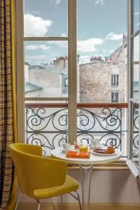 Le petit Paris - 64