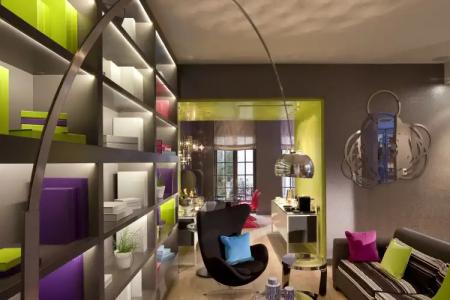 Le petit Paris - 1