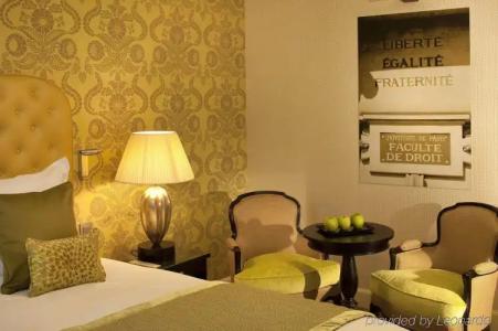 Le petit Paris - 33