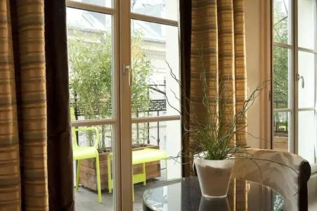 Le petit Paris - 39