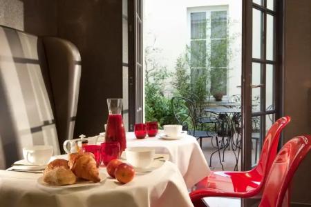 Le petit Paris - 26