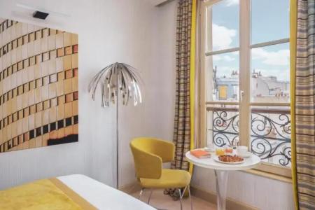 Le petit Paris - 74