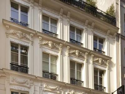 Le petit Paris - 51