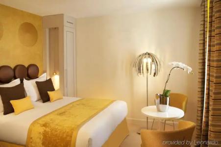 Le petit Paris - 35