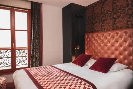 Le petit Paris - 48
