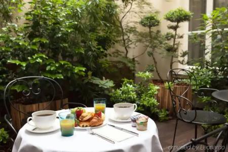 Le petit Paris - 31