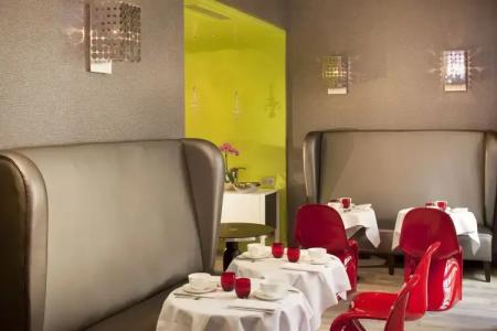 Le petit Paris - 22
