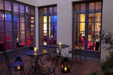 Le petit Paris - 19