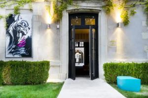 Hotel La Monnaie Art & Spa, La Rochelle