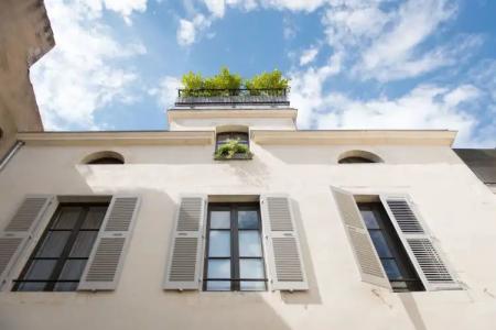 Hôtel La Monnaie Art & Spa