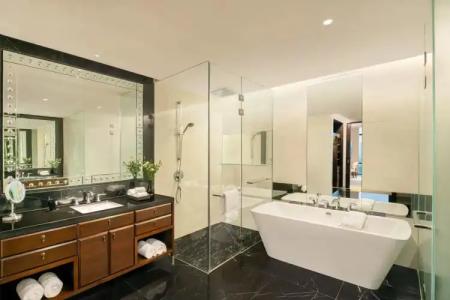 The St Regis Bangkok - 124