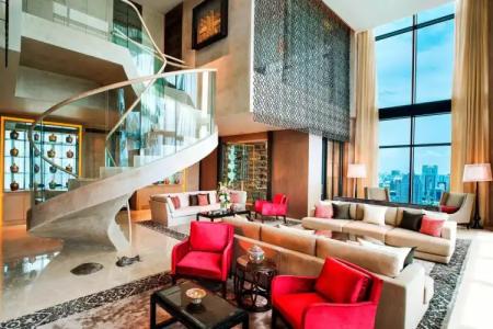 The St Regis Bangkok - 144