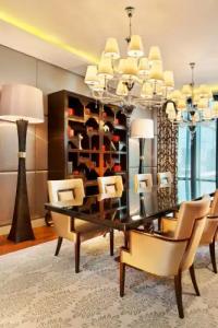 The St Regis Bangkok - 140