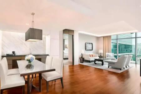The St Regis Bangkok - 130