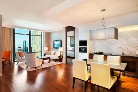 The St Regis Bangkok - 129
