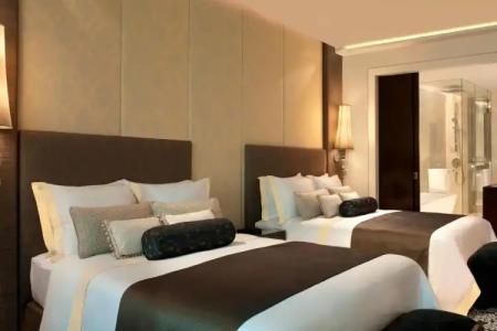 The St Regis Bangkok - 128