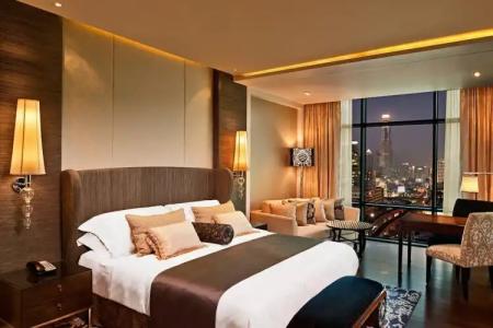 The St Regis Bangkok - 103