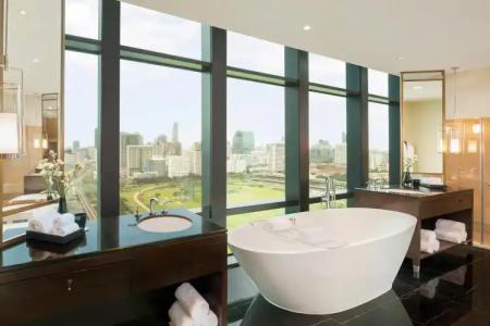 The St Regis Bangkok - 142