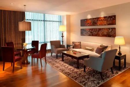 The St Regis Bangkok - 120