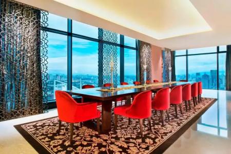 The St Regis Bangkok - 146