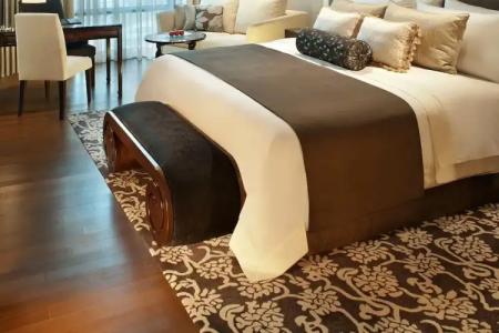 The St Regis Bangkok - 102