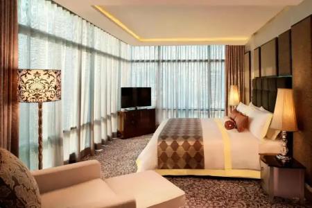 The St Regis Bangkok - 119