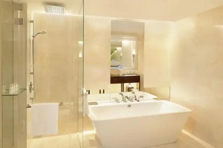 The St Regis Bangkok - 108