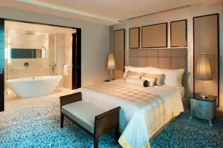 The St Regis Bangkok - 126