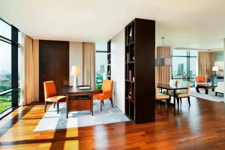 The St Regis Bangkok - 123