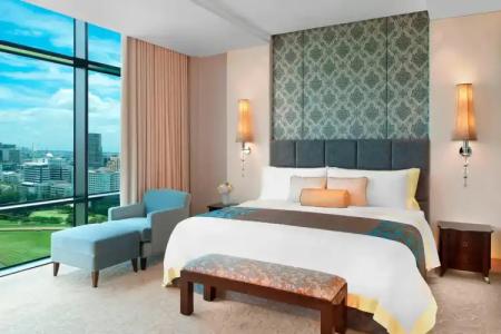 The St Regis Bangkok - 134