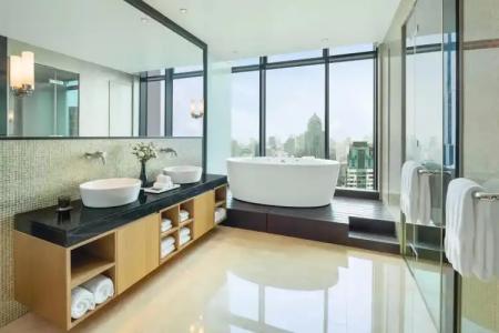 The St Regis Bangkok - 147