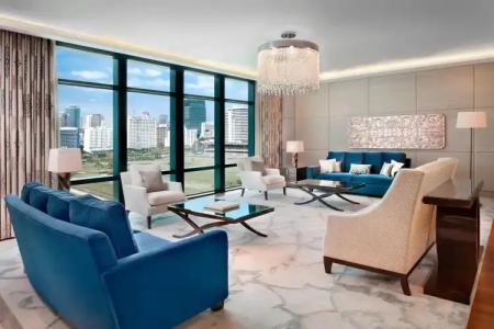 The St Regis Bangkok - 138