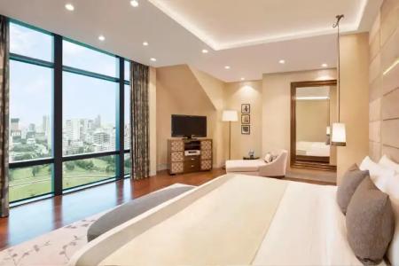 The St Regis Bangkok - 137