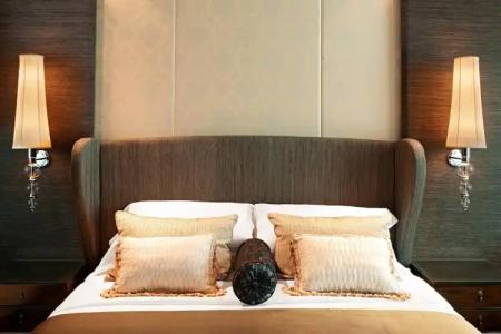 The St Regis Bangkok - 114