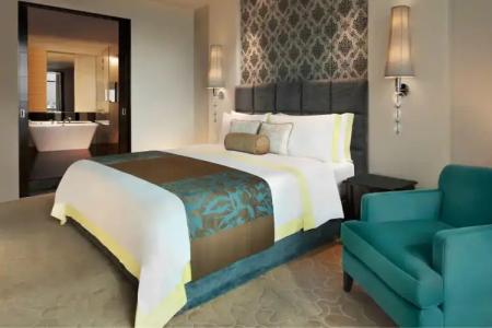 The St Regis Bangkok - 132
