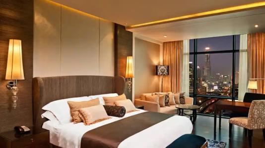 The St Regis Bangkok - 113