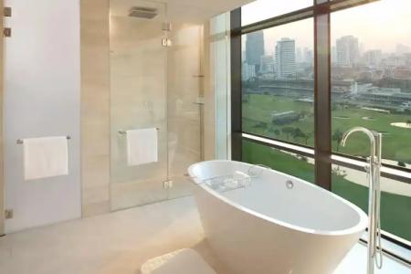 The St Regis Bangkok - 121