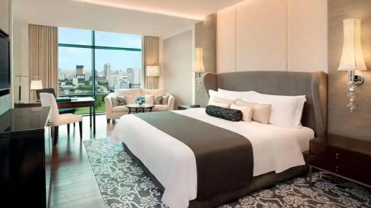 The St Regis Bangkok - 117