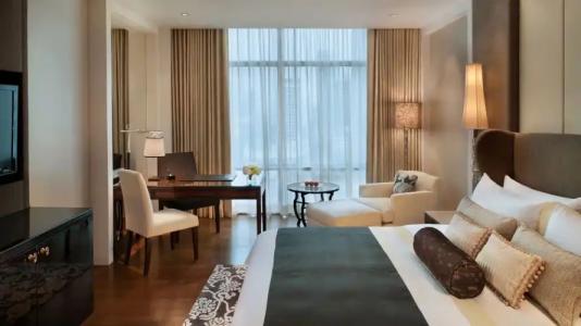 The St Regis Bangkok - 106