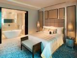 Metropolitan Grand Double Suite