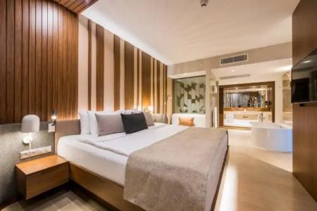 TUI BLUE Seno - Adults Only - 135