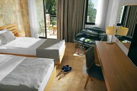 TUI BLUE Seno - Adults Only - 120