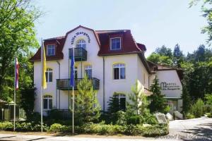 Ringhotel Villa Margarete, Waren