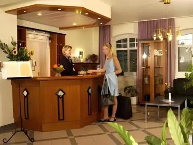 RingVilla Margarete - 5