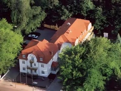 RingVilla Margarete - 1