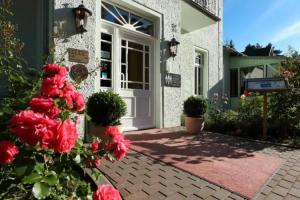 Seehotel Ecktannen, Waren