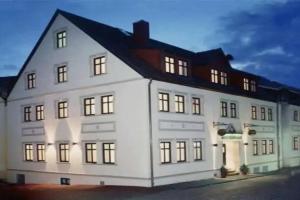 Hotel Stadt Waren, Waren
